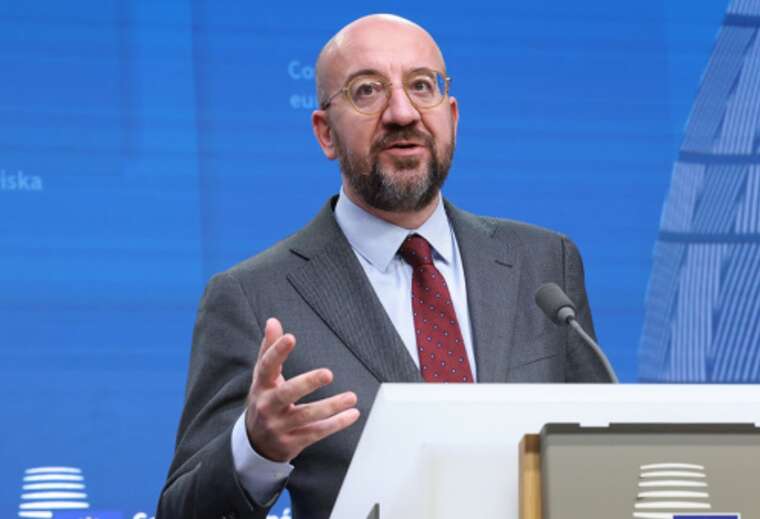 Голова Європейської ради закликав провести розслідування порушень на виборах у Грузії