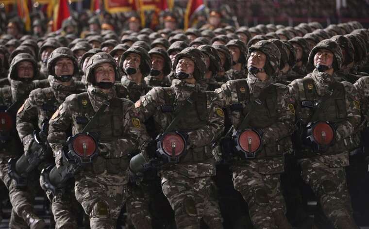 ϳ        ,  Foreign Policy