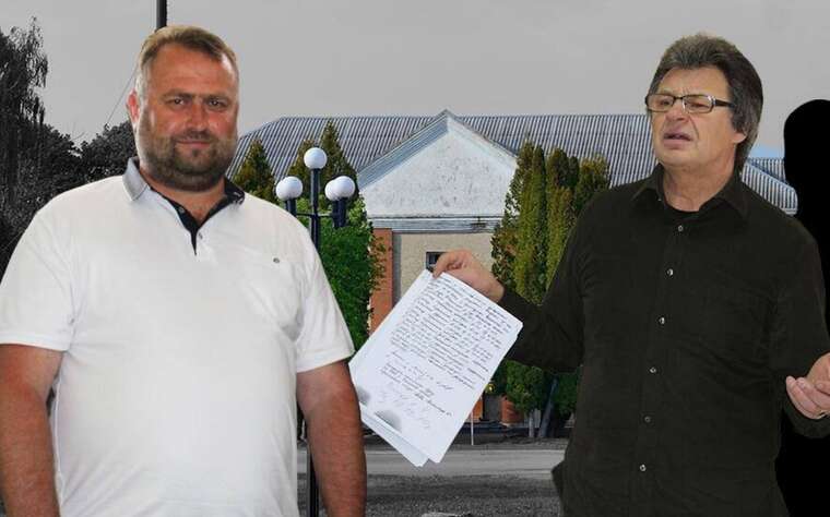 На Рівненщині син адвоката влаштувався на роботу до клієнта батька, щоб отримати бронь