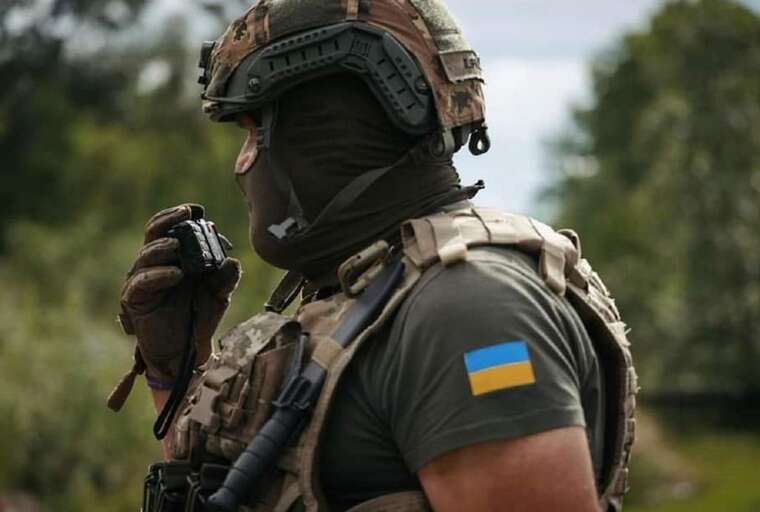 The situation on the front: 142 combat clashes occurred