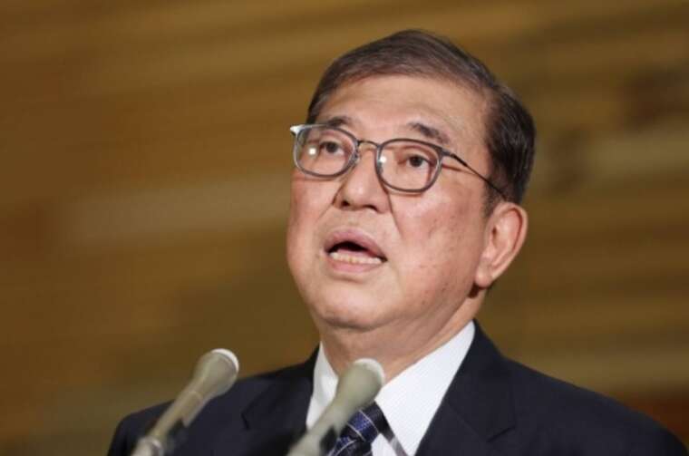 В Японії правляча коаліція втратила більшість у нижній палаті парламенту, - AP