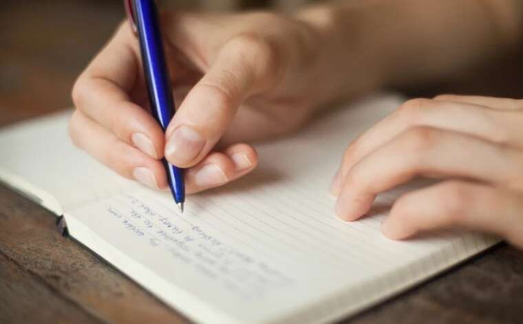 Опубліковано текст Радіодиктанту національної єдності-2024