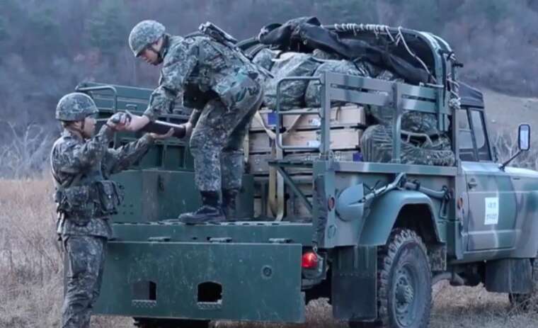 Південна Корея вирішила відмовитися від мінометів і замінити їх на FPV-дрони