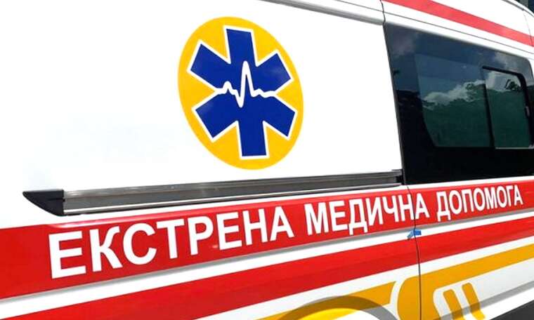 The occupiers shelled Antonivka in the Kherson region at night: a woman was killed