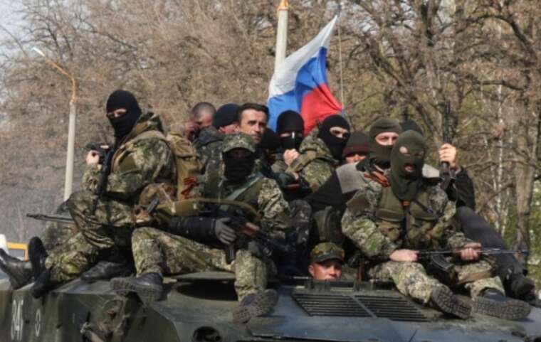 Окупанти під Лиманом кидають на штурми поранених, - ГУР