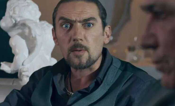 У ДТП загинув актор серіалу "Свати", який залишився в Криму після анексії