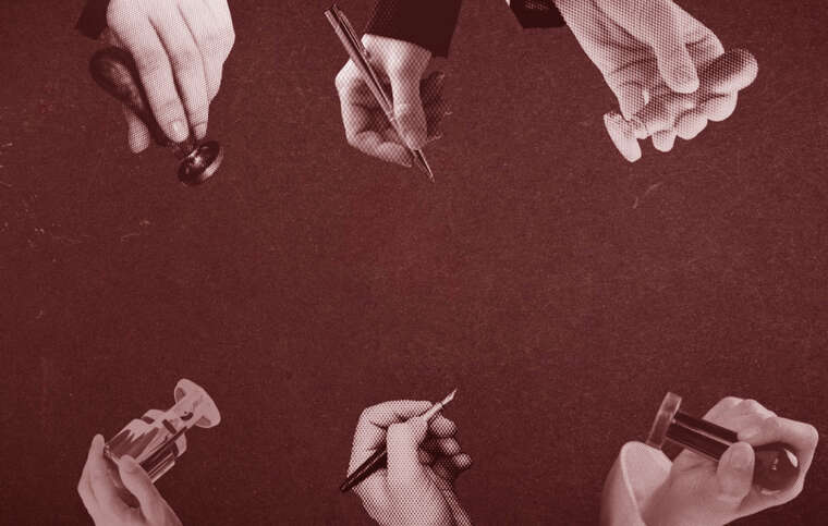 Как с помощью недобросовестных нотариусов и регистраторов крадут имущество украинцев