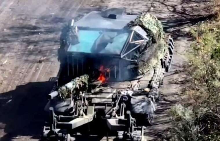 Які плани російських окупантів на найближчі два роки