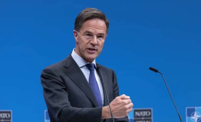 Генсек НАТО підтвердив наявність солдатів КНДР у Курській області Росії