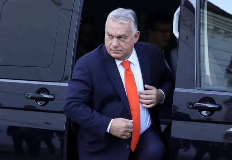 Прем’єр Угорщини поїхав до Грузії без мандата від ЄС - Єврокомісія