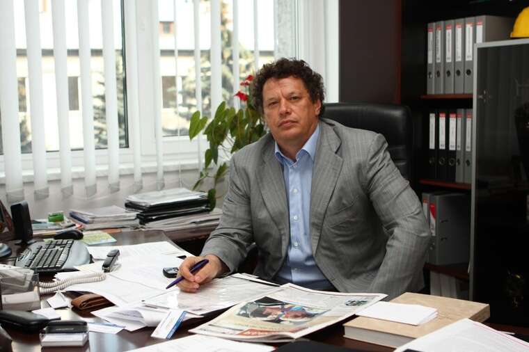 The HACC released Nasirov’s father-in-law from custody