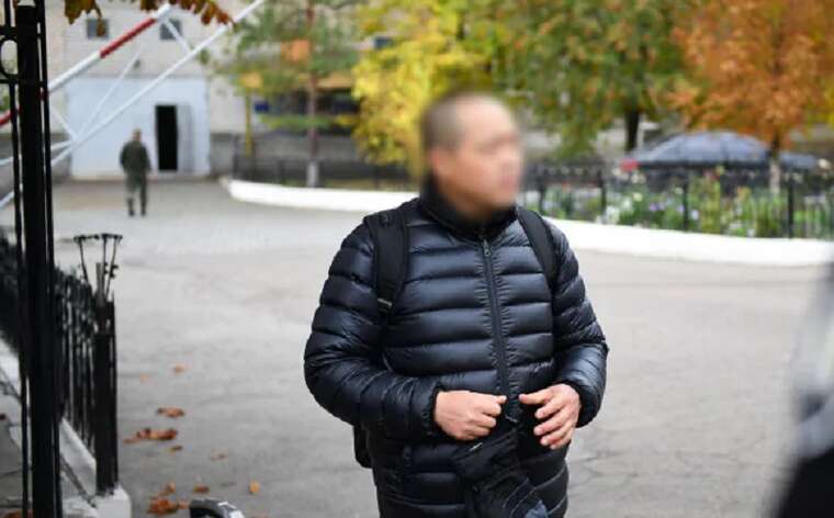 Китайского шпиона-профессора выдворили из Украины за попытку похитить ракетные разработки