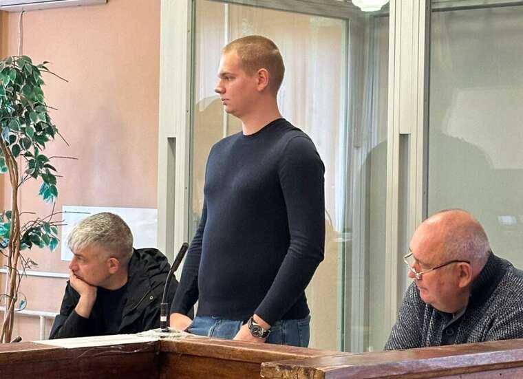 Вбивство поліцейським чоловіка в Дніпрі: суд почав розглядати справу