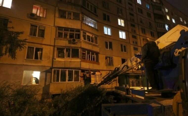 Airstrike on Kharkiv: death toll rises to 4