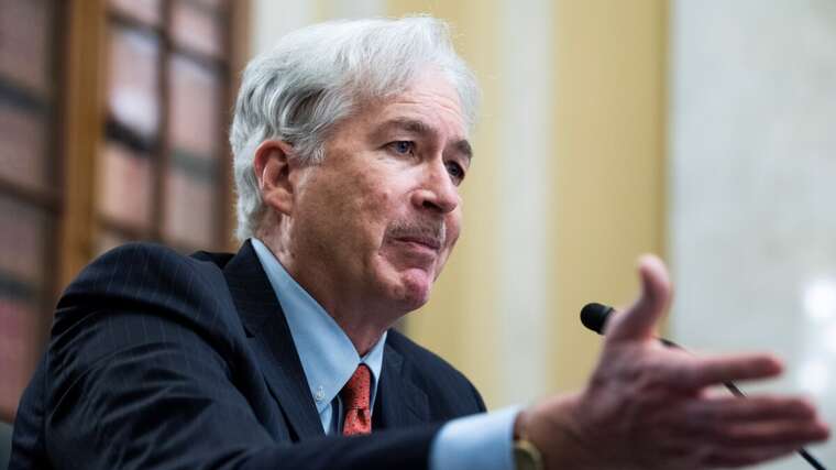 Директор ЦРУ Бернс запропонував на 28 днів оголосити перемир’я в Газі