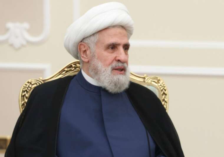 "Хезболла" обрала нового лідера на заміну вбитому Насраллі