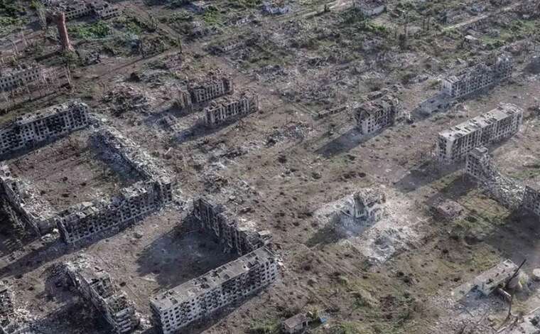 Окупанти зайшли в передмістя Часового Яру, - військовий