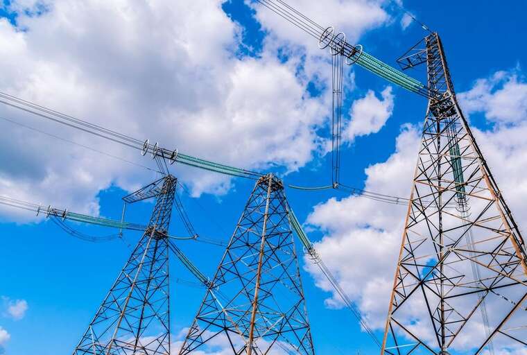 The European Union will be able to supply more electricity to Ukraine, - Ministry of Energy