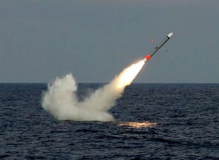 Чи може Україна придбати ракети Tomahawk, якщо Штати їх не постачають, — Defense Express