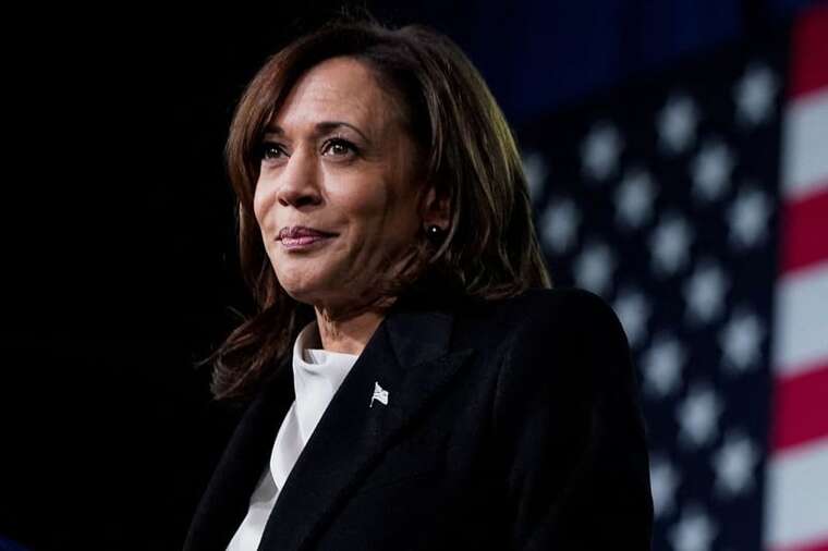 За тиждень до виборів відрив Гарріс від Трампа скоротився, - Reuters