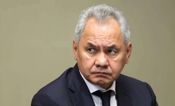 Чистки в Минобороны РФ: Генералы Шойгу начали сдавать друг друга