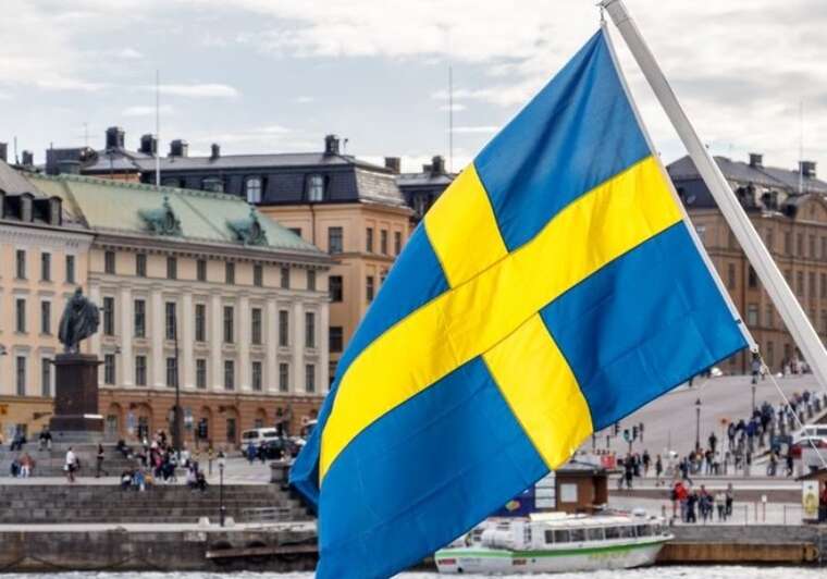 В Швеции объявили о прекращении сотрудничества с Грузией
