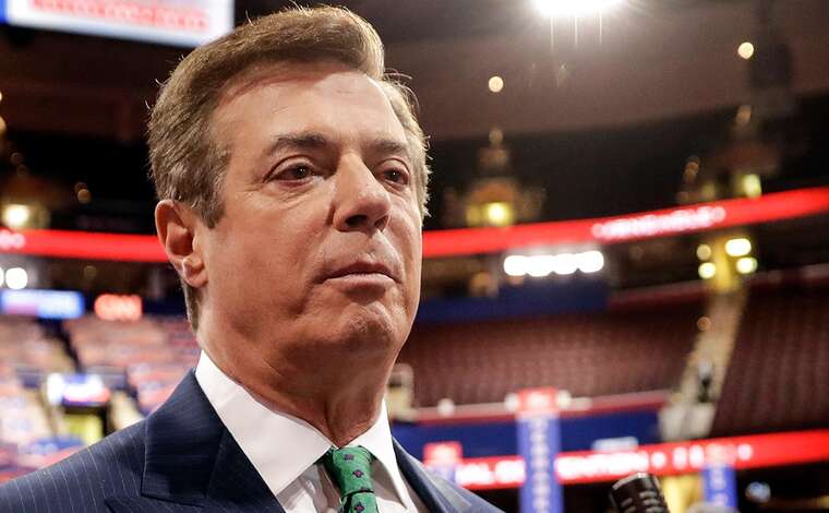 Вашингтон тягне Україну в НАТО, - колишній політтехнолог Януковича і Трампа