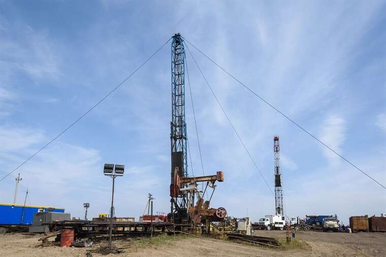 В Ивано-Франковской области "Укрнафта" покупает новый нефтегазовый участок