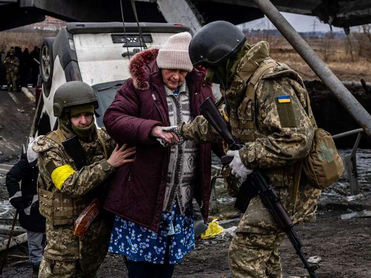 Філашкін розповів про евакуацію дітей на Донеччині