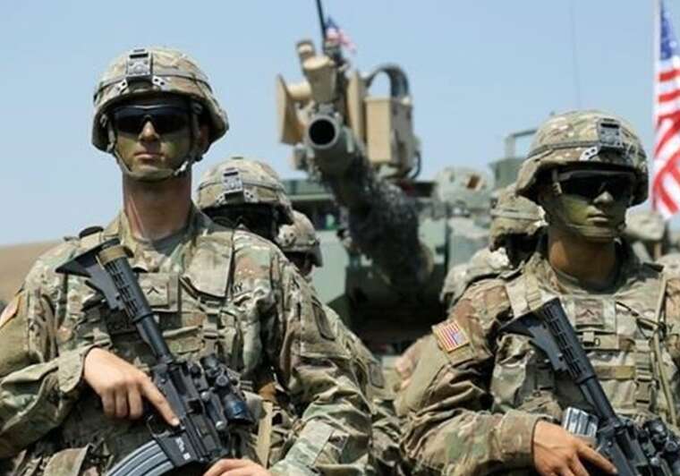 США готовятся к потенциальной войне с Китаем, проводят учения, - NYT