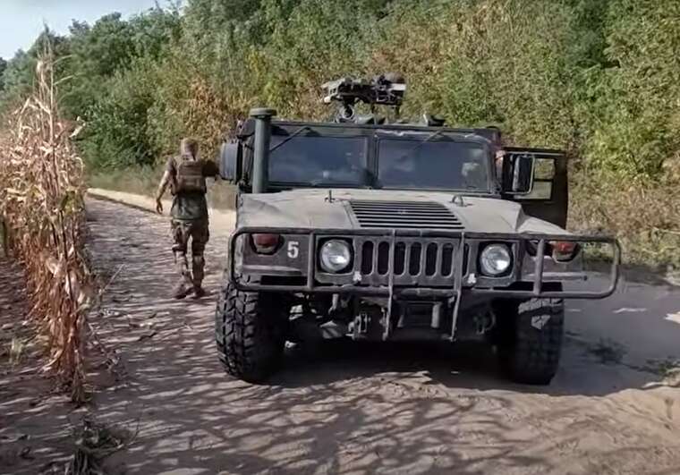 Бійці ЗСУ створили модифікацію комплексу Stinger