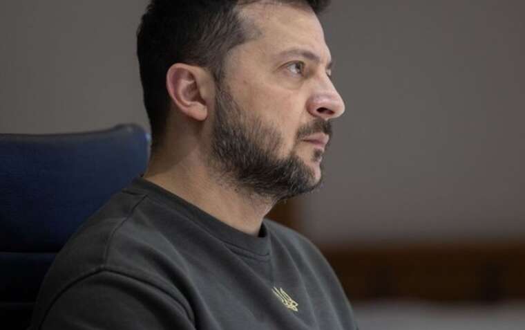 This winter will be decisive – with blackouts and other difficulties, – Zelenskyy