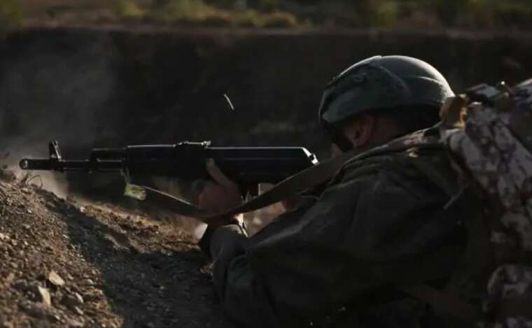 У ЗСУ заявили, що Росія до зимового періоду посилює атаки по Україні