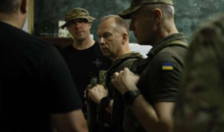 Зміна організаційної структури в ЗСУ позитивно позначиться на ситуації на фронті, — Братчук