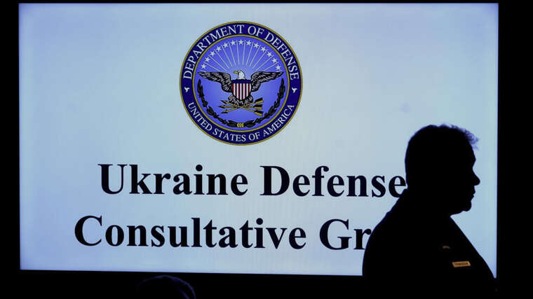 Zelenskyy announced a new meeting in the "Ramstein" format