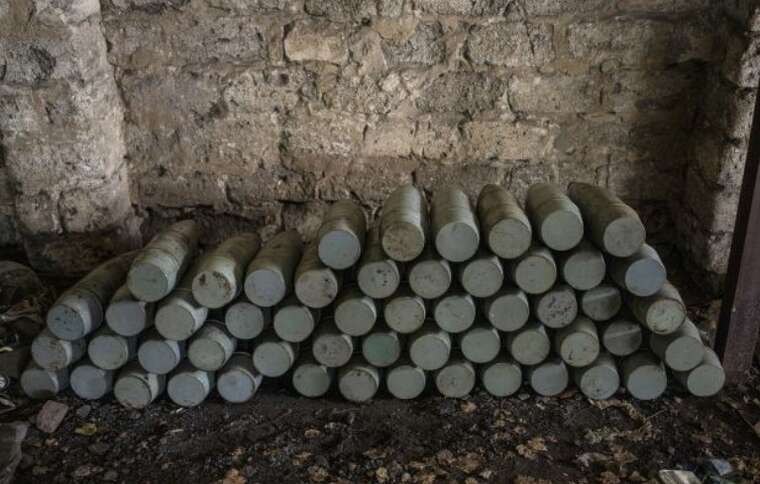 Південна Корея не планує напряму постачати Україні 155-мм артилерійські снаряди