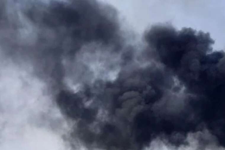 Оккупанты нанесли удар по Днепру: пострадал подросток