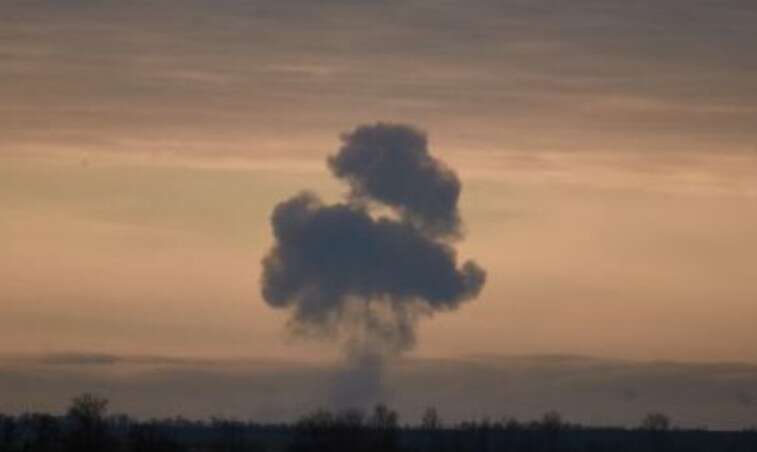 В Сумах прогремели повторные взрывы