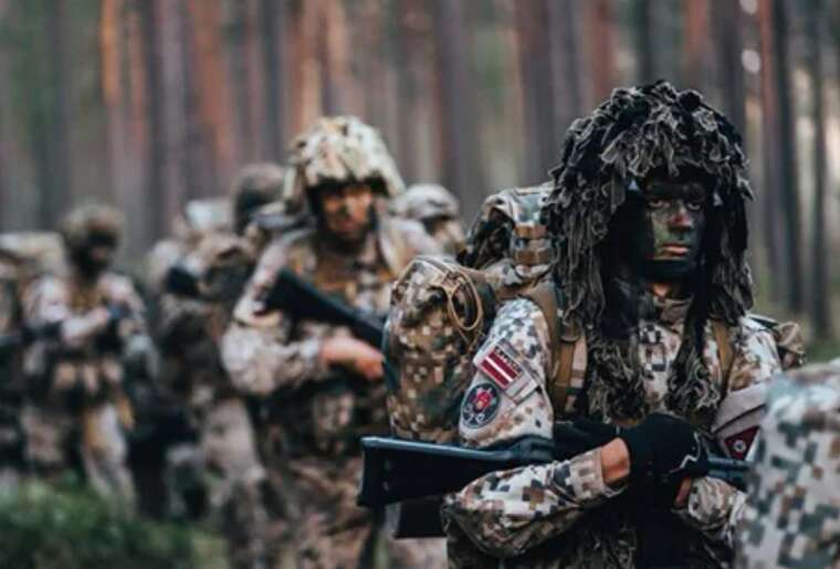 Західні політики приведуть світ до окупації Росією Балтійських країн, – голова ЦПД