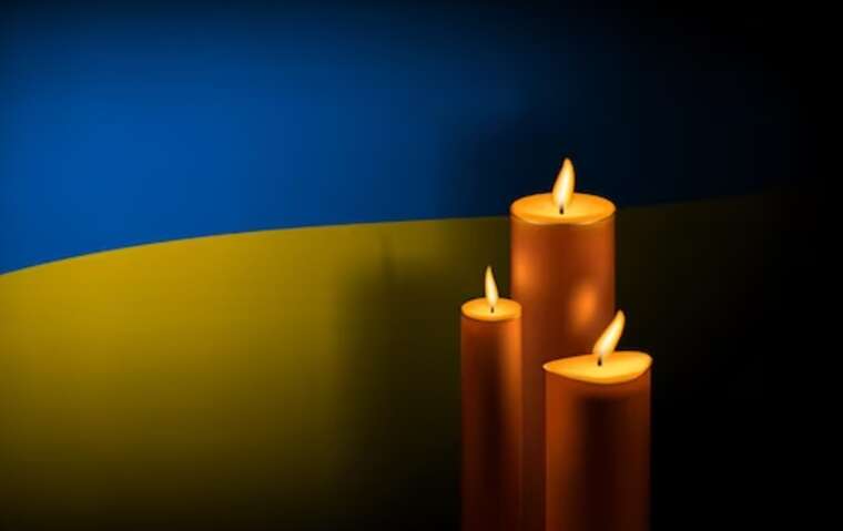 На фронте погиб военнослужащий из Киевской области Сергей Механиков