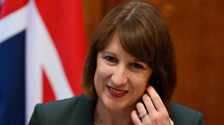 Великобритания обещает ежегодно выделять 3 миллиарда фунтов стерлингов на поддержку Украины