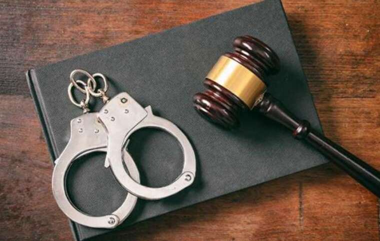 The court delivered a verdict in the case of embezzlement of funds of "Ukrzaliznytsia"