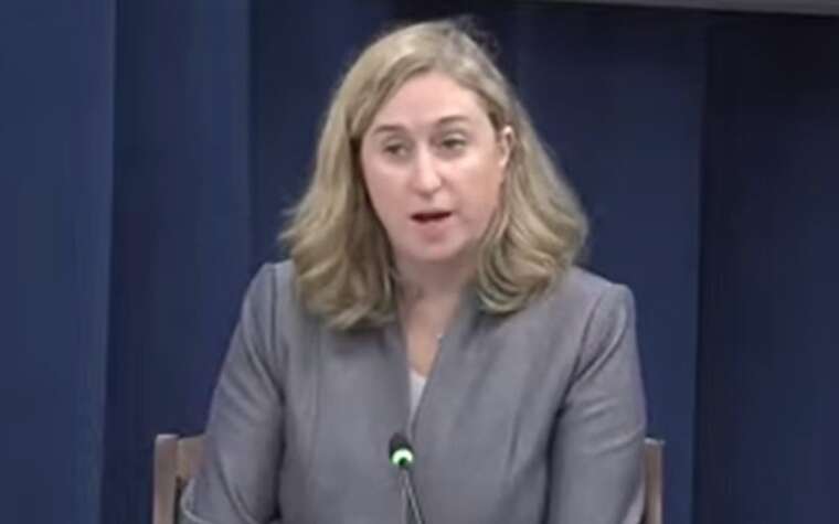 У США три чверті молодих людей непридатні для проходження військової служби