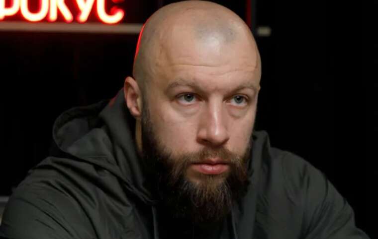 Жорін: Росія має лише одну мету перемовин із Україною