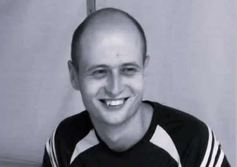 На Донетчине погиб 31-летний защитник со Львовщины