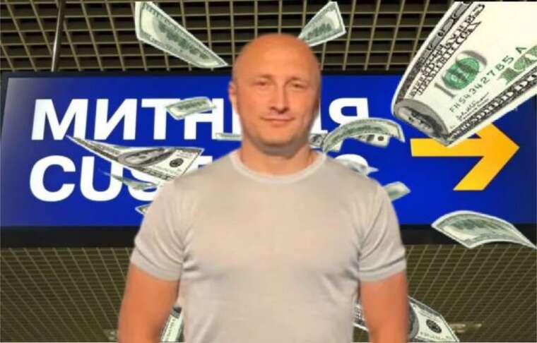 «Король таможни»: Как коррупция формирует карьеру?