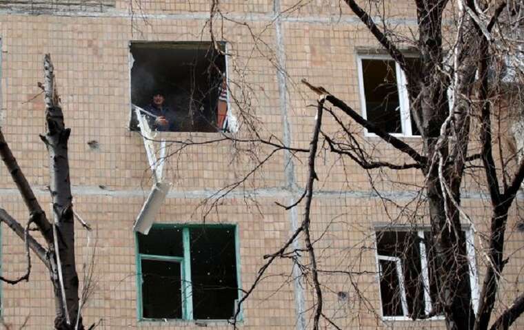 Окупанти атакували Краматорськ та Слов’янськ: стали відомі наслідки