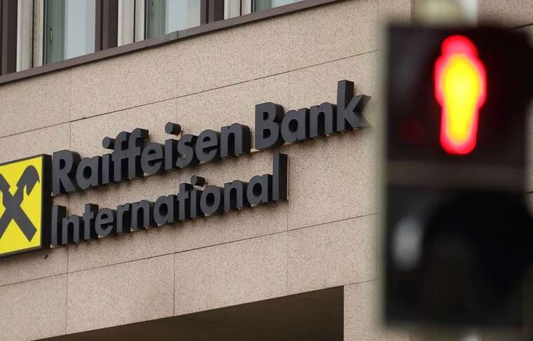  Raiffeisen       