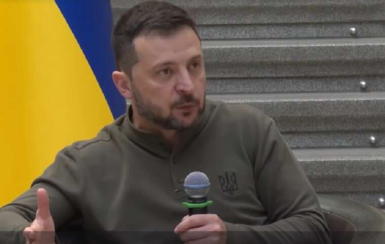 Украина готовит двустороннее соглашение с Венгрией, - Зеленский