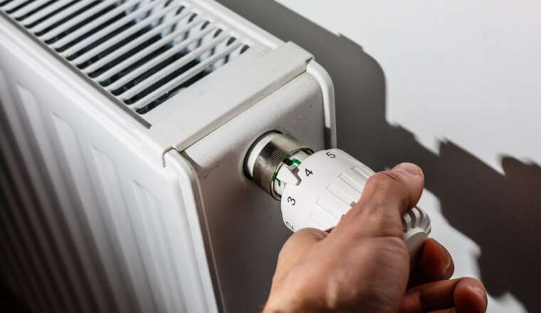 В Украине уже начался отопительный сезон, - глава "Нафтогаза" Алексей Чернышев